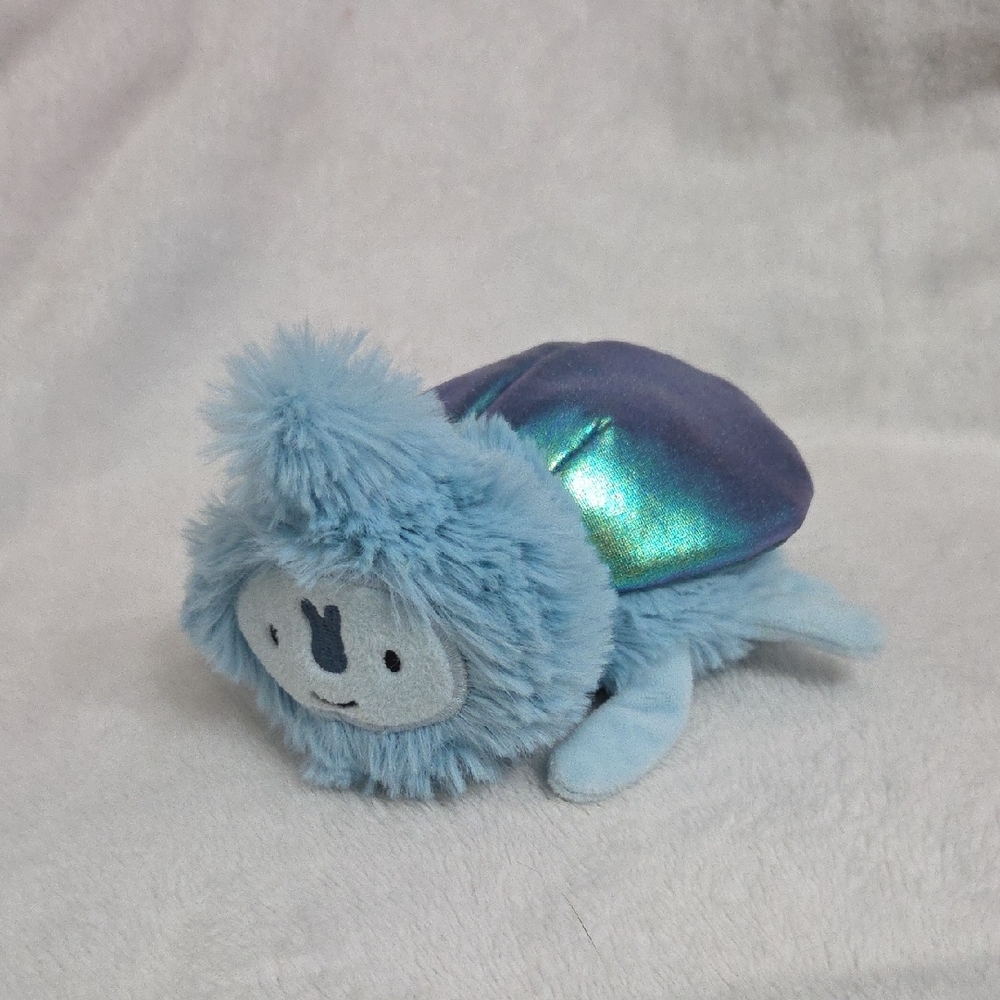 Slumberkins Beetle Stuffed Animal